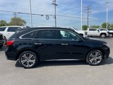 Used 2017 Acura MDX SH-AWD w/ Technology Package image 6