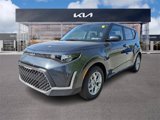 New 2025 Kia Soul LX image 2
