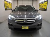 Used 2017 Honda Pilot EX-L image 3
