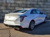 Used 2020 Cadillac CT4 Sport image 5