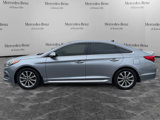 Used 2016 Hyundai Sonata Limited w/ Option Group 04 image 2