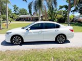 Used 2015 Honda Accord Sport image 5