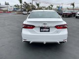 Used 2023 Toyota Camry SE image 5