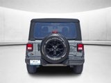 Used 2021 RAM 1500 Classic SLT image 5