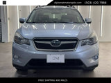 Used 2014 Subaru Crosstrek Touring image 5