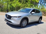 Certified 2022 MAZDA CX-5 AWD 2.5 S w/ Preferred Package image 3