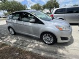 Used 2017 Ford C-MAX SE image 2