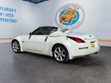 Used 2005 Nissan 350Z Touring image 3
