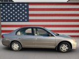 Used 2002 Honda Civic LX image 6