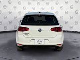Used 2016 Volkswagen e-Golf SE image 4