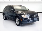 Used 2020 Volkswagen Tiguan S image 3