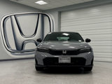 New 2025 Honda Civic Sport image 2