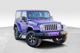 Used 2018 Jeep Wrangler Sahara w/ Connectivity Group image 2
