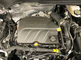 New 2025 Chevrolet Trax LT w/ Sunroof Package image 4