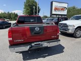 Used 2006 Nissan Titan LE w/ (T01) Tow Pkg image 4