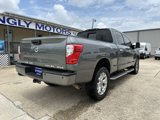 Used 2019 Nissan Titan SL w/ Chrome Package image 3