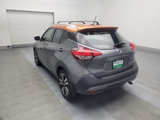 Used 2019 Nissan Kicks SR w/ SR Premium Package image 5