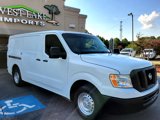Used 2020 Nissan NV 2500 S image 2