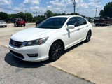Used 2013 Honda Accord EX-L image 3