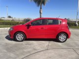 Used 2020 Chevrolet Sonic LT image 5