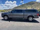 Used 2015 Ford F150 Platinum w/ Equipment Group 701A Luxury image 4