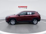Certified 2022 Jeep Compass Latitude image 6