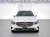 Certified 2021 Mercedes-Benz GLC 300 image 2