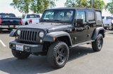 Used 2017 Jeep Wrangler Unlimited Sport image 3