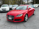 Used 2008 Audi TT 2.0T image 2