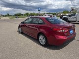 Used 2024 Toyota Corolla LE image 4