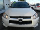 Used 2010 Toyota RAV4 Limited image 4