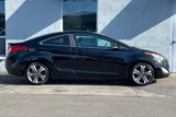 Used 2013 Hyundai Elantra SE w/ Technology Pkg image 3