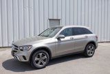 Certified 2021 Mercedes-Benz GLC 300 4MATIC image 2