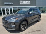 Used 2020 Hyundai Santa Fe Limited image 4