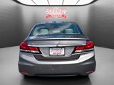 Used 2013 Honda Civic LX image 4