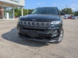 Used 2022 Jeep Compass Latitude image 2