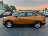 Used 2018 Chevrolet Equinox LS image 3