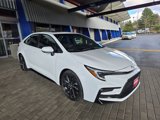 Used 2023 Toyota Corolla XSE w/ Carpet Mat Package (TMS) image 3