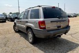 Used 2001 Jeep Grand Cherokee Laredo image 3