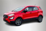 Used 2021 Ford EcoSport S image 2