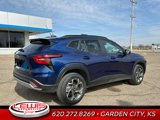 Certified 2024 Chevrolet Trax LT w/ Driver Confidence Package image 5