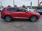 Used 2023 Acura RDX w/ Technology Package image 3