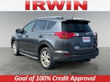 Used 2015 Toyota RAV4 Limited image 3
