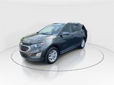 Used 2018 Chevrolet Equinox LT w/ Sun & Infotainment Package image 4