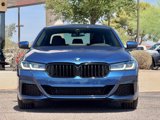 Used 2021 BMW 530i w/ M Sport Package image 2