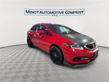 Used 2014 Honda Civic Si image 2
