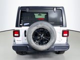 Used 2018 Jeep Wrangler Unlimited Sport S image 6