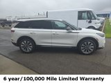 Used 2022 Lincoln Corsair Reserve w/ Equipment Group 201A image 3