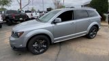 Used 2020 Dodge Journey Crossroad image 3