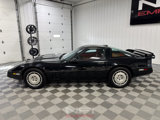 Used 1987 Chevrolet Corvette Coupe image 2